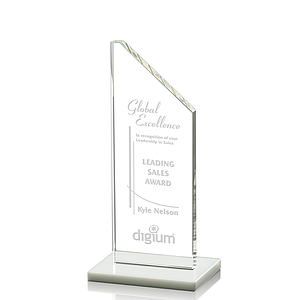Dixon Award - White