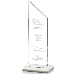 Dixon Award - White