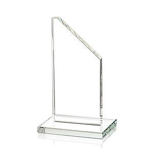 Dixon Award - Clear