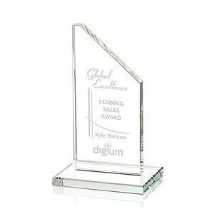 Dixon Award - Clear