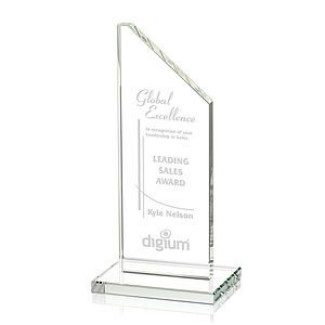 Dixon Award - Clear