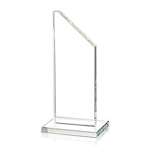 Dixon Award - Clear