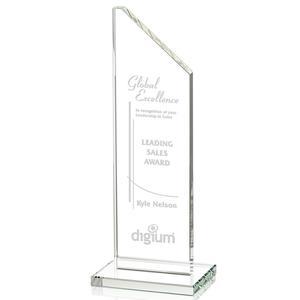 Dixon Award - Clear