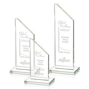 Dixon Award - Clear