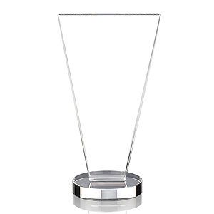 Burney Award - Clear