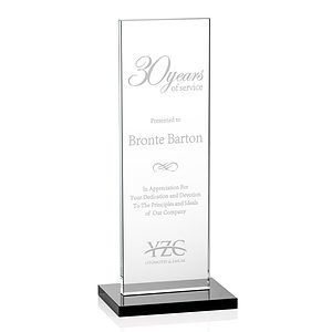 Heathrow Award - Black 