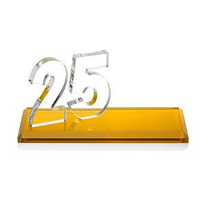 Northam Anniversary Award - Amber