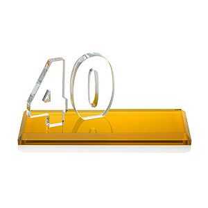 Northam Anniversary Award - Amber