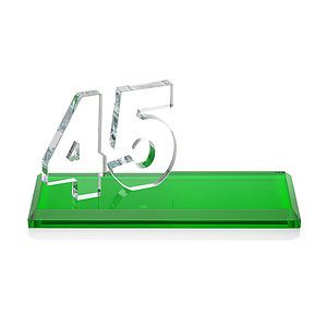 Northam Anniversary Award - Green