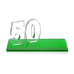 Northam Anniversary Award - Green