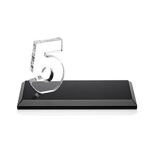 Northam Anniversary Award - Black