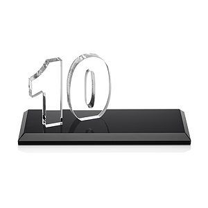 Northam Anniversary Award - Black