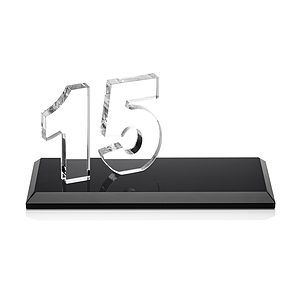 Northam Anniversary Award - Black