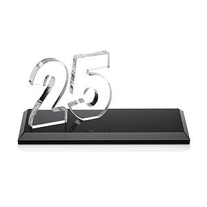 Northam Anniversary Award - Black