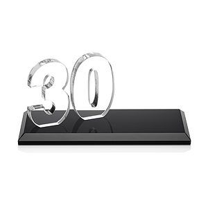 Northam Anniversary Award - Black