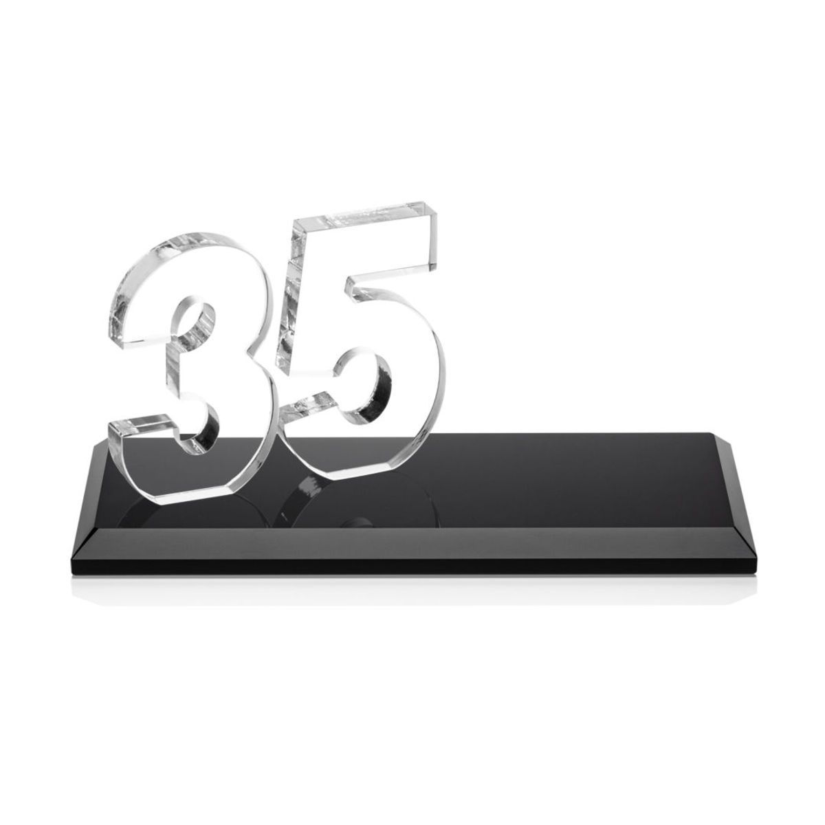 Northam Anniversary Award - Black