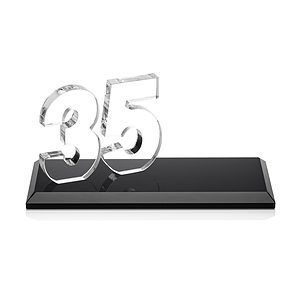 Northam Anniversary Award - Black