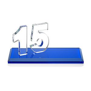 Northam Anniversary Award - Blue