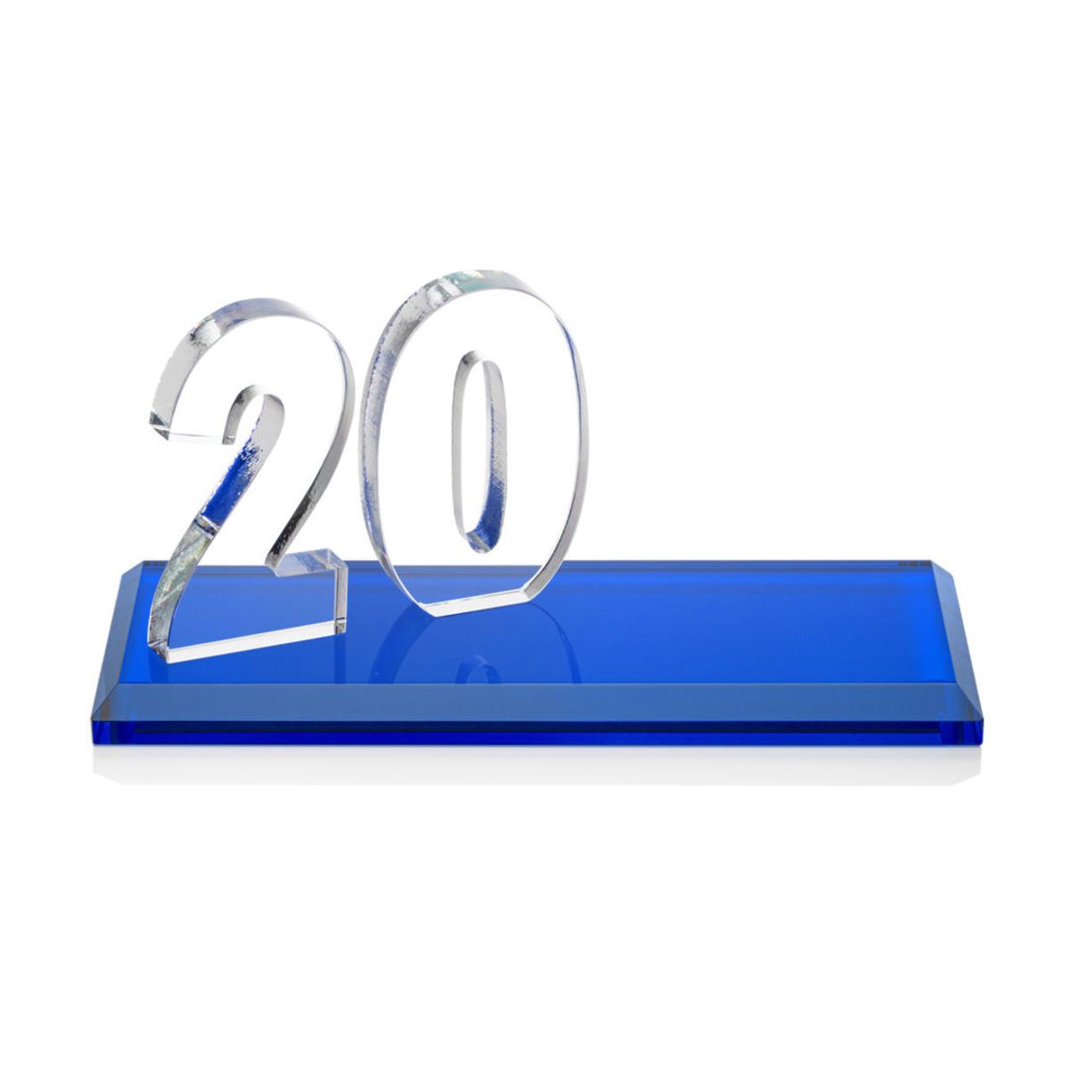 Northam Anniversary Award - Blue