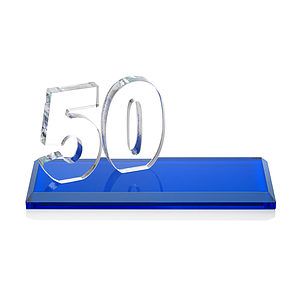 Northam Anniversary Award - Blue