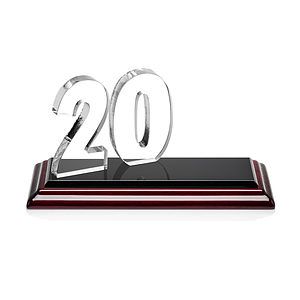Northam Anniversary Award - Albion™