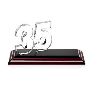 Northam Anniversary Award - Albion™