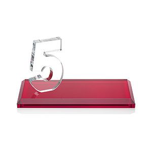 Northam Anniversary Award - Red