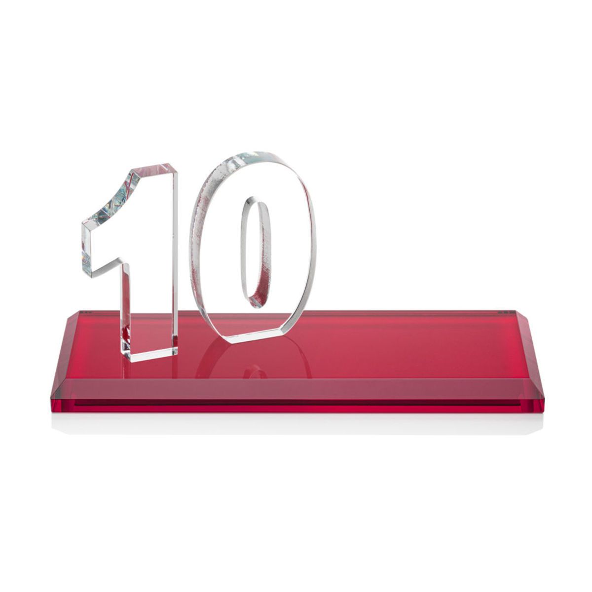 Northam Anniversary Award - Red