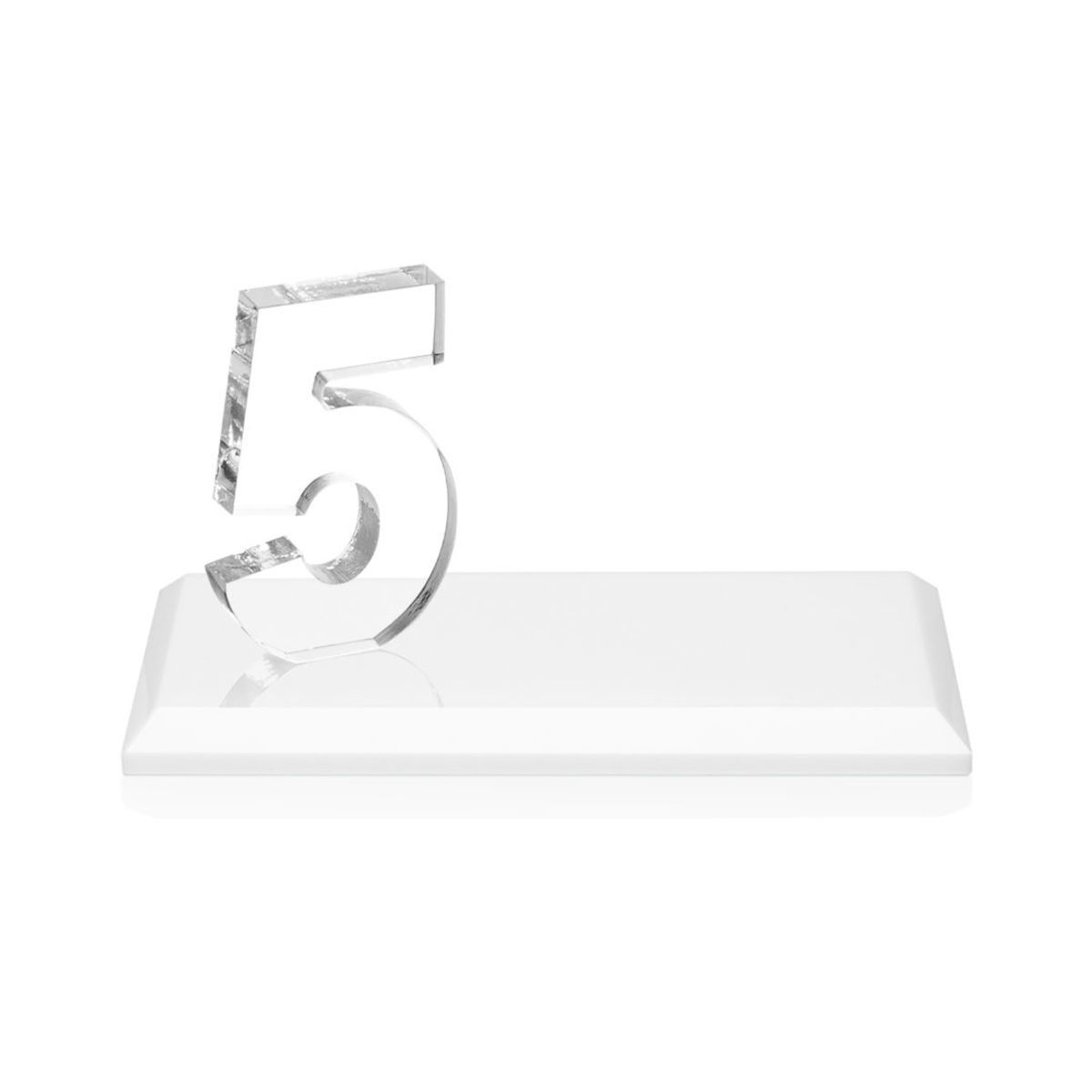Northam Anniversary Award - White