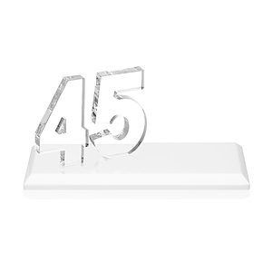 Northam Anniversary Award - White