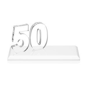 Northam Anniversary Award - White
