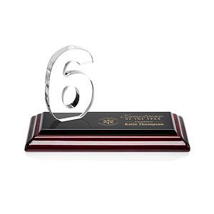 Northam Milestone Award - Albion
