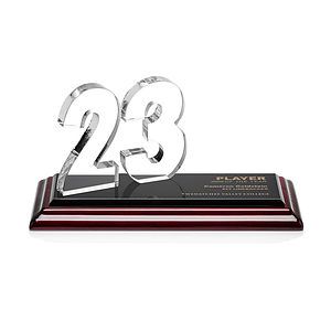 Northam Milestone Award - Albion