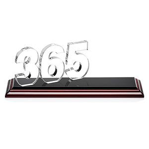 Northam Milestone Award - Albion
