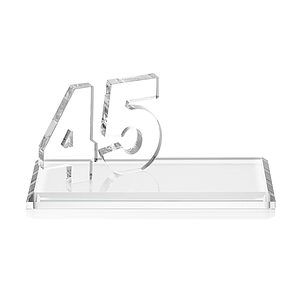 Northam Anniversary Award - Clear