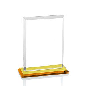 Denison Award - Amber