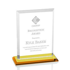 Denison Award - Amber