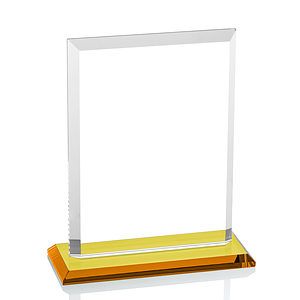 Denison Award - Amber