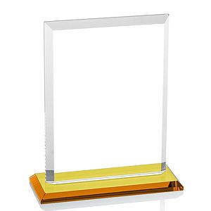 Denison Award - Amber