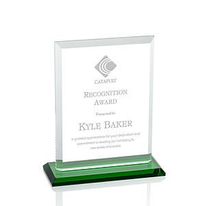 Denison Award - Green 