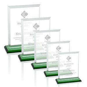 Denison Award - Green 