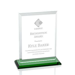 Denison Award - Green 