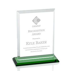 Denison Award - Green 