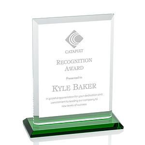 Denison Award - Green 