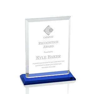 Denison Award - Blue 