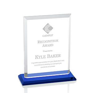 Denison Award - Blue 