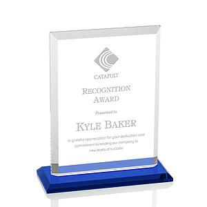 Denison Award - Blue 