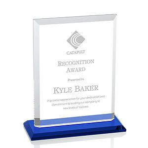 Denison Award - Blue 