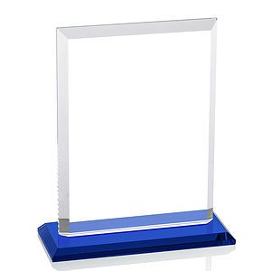 Denison Award - Blue 