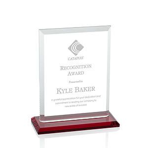 Denison Award - Red 